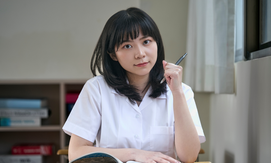 高一國文