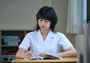 國三英文