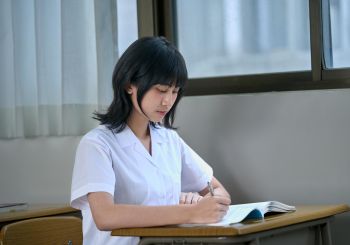 國一英文