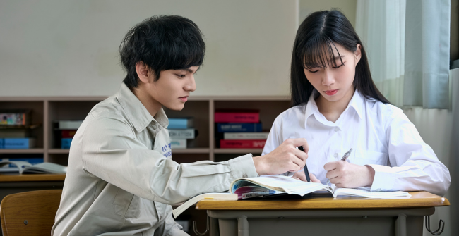 國一數學資優