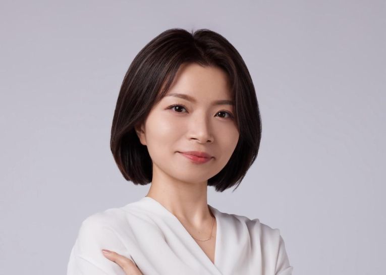 英文科 吳霜 老師