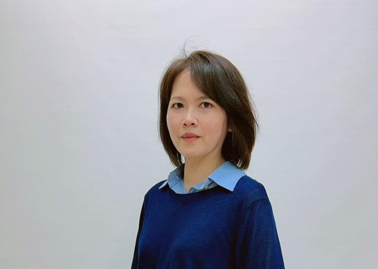 英文科 小陳 老師