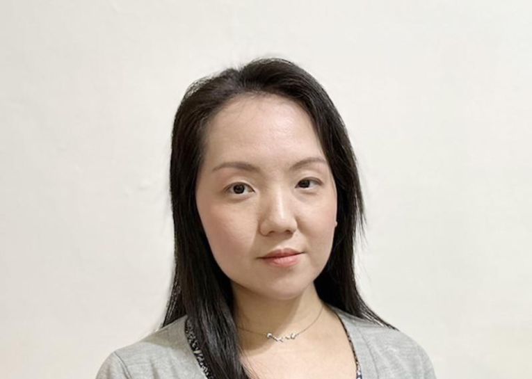 國文科 沈峰 老師