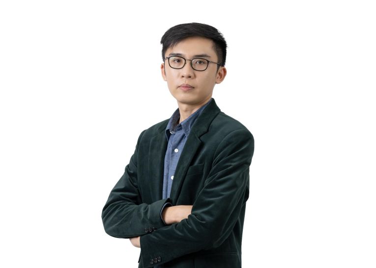 物理科 宇彬 老師