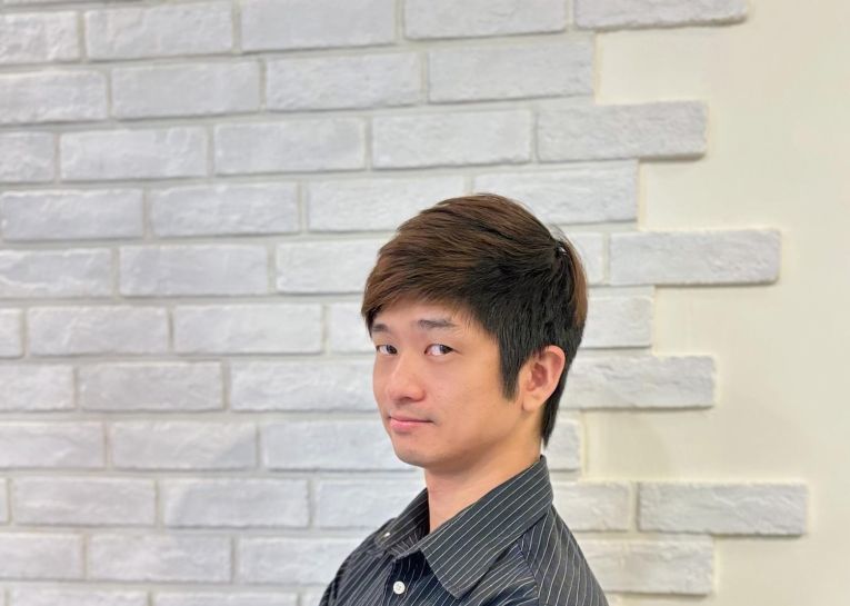 數學科 曾秋 老師